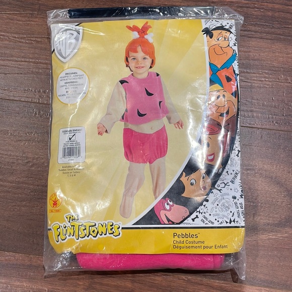 NWOT Pebbles Toddler 2-4 - Picture 1 of 2